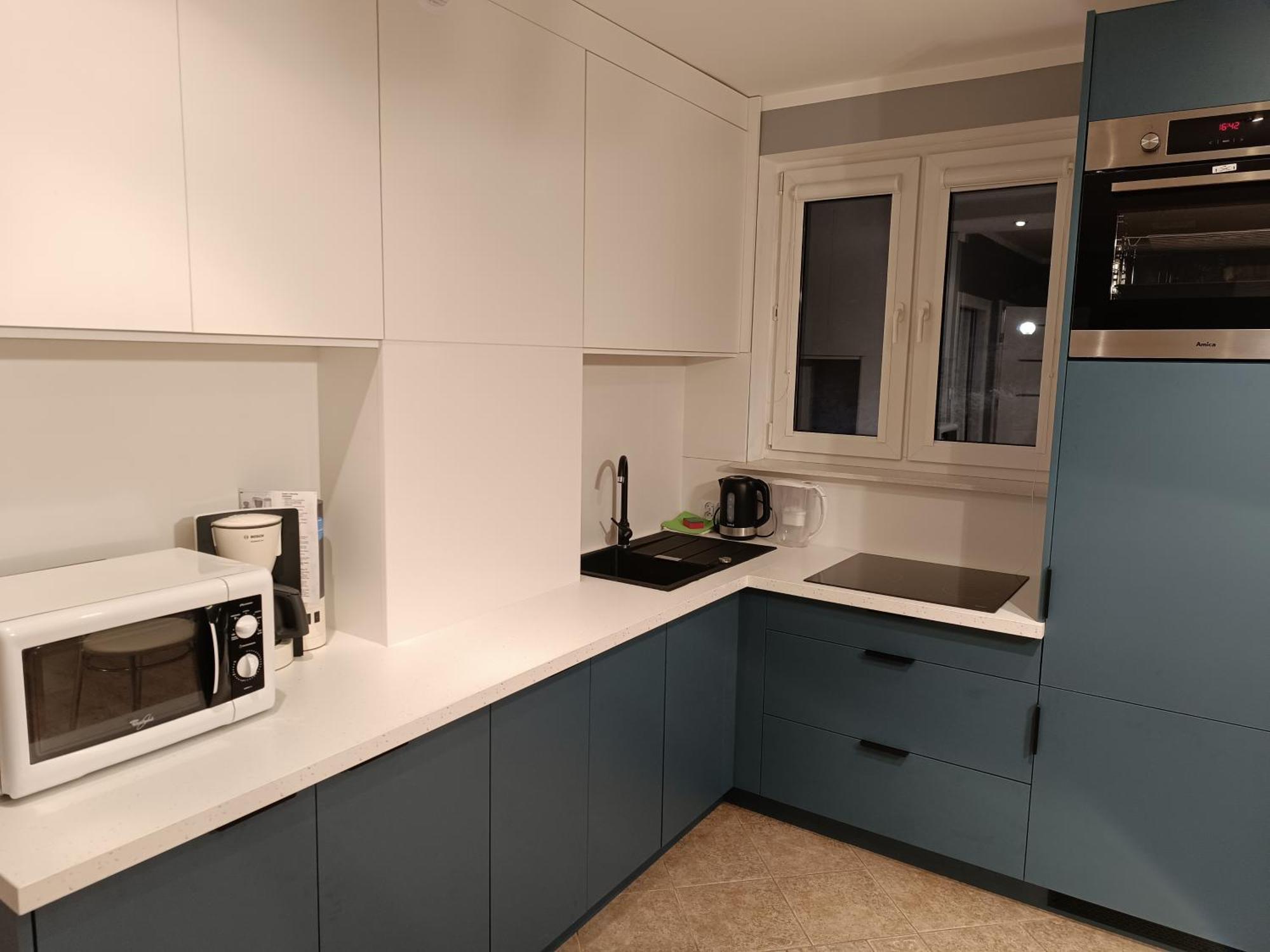 Apartamento Ustecka Wydma Ustka Exterior foto
